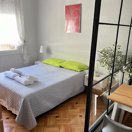 Km53 Luxury Apartments Salonicco Esterno foto