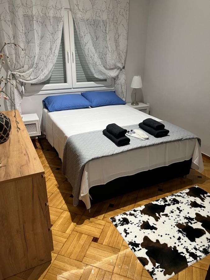 Km53 Luxury Apartments Salonicco Esterno foto