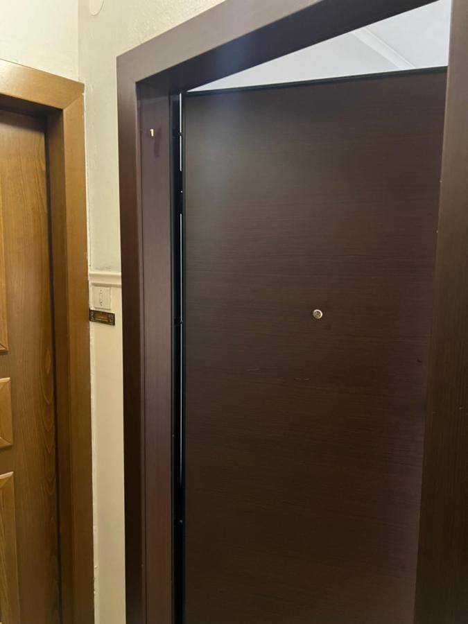 Km53 Luxury Apartments Salonicco Esterno foto