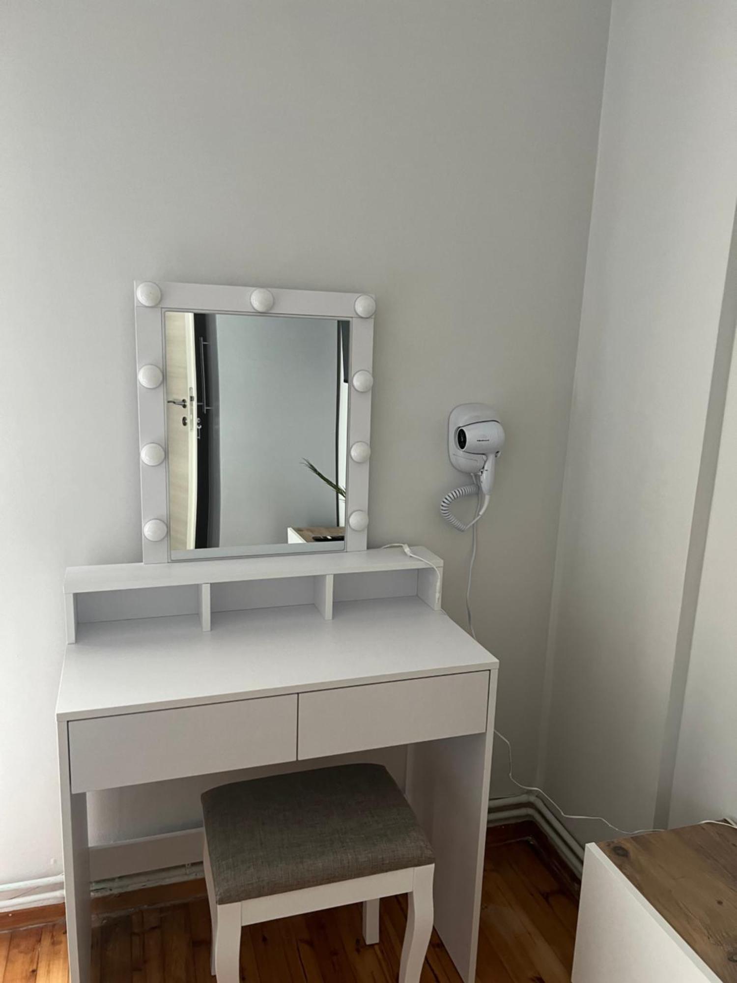 Km53 Luxury Apartments Salonicco Esterno foto