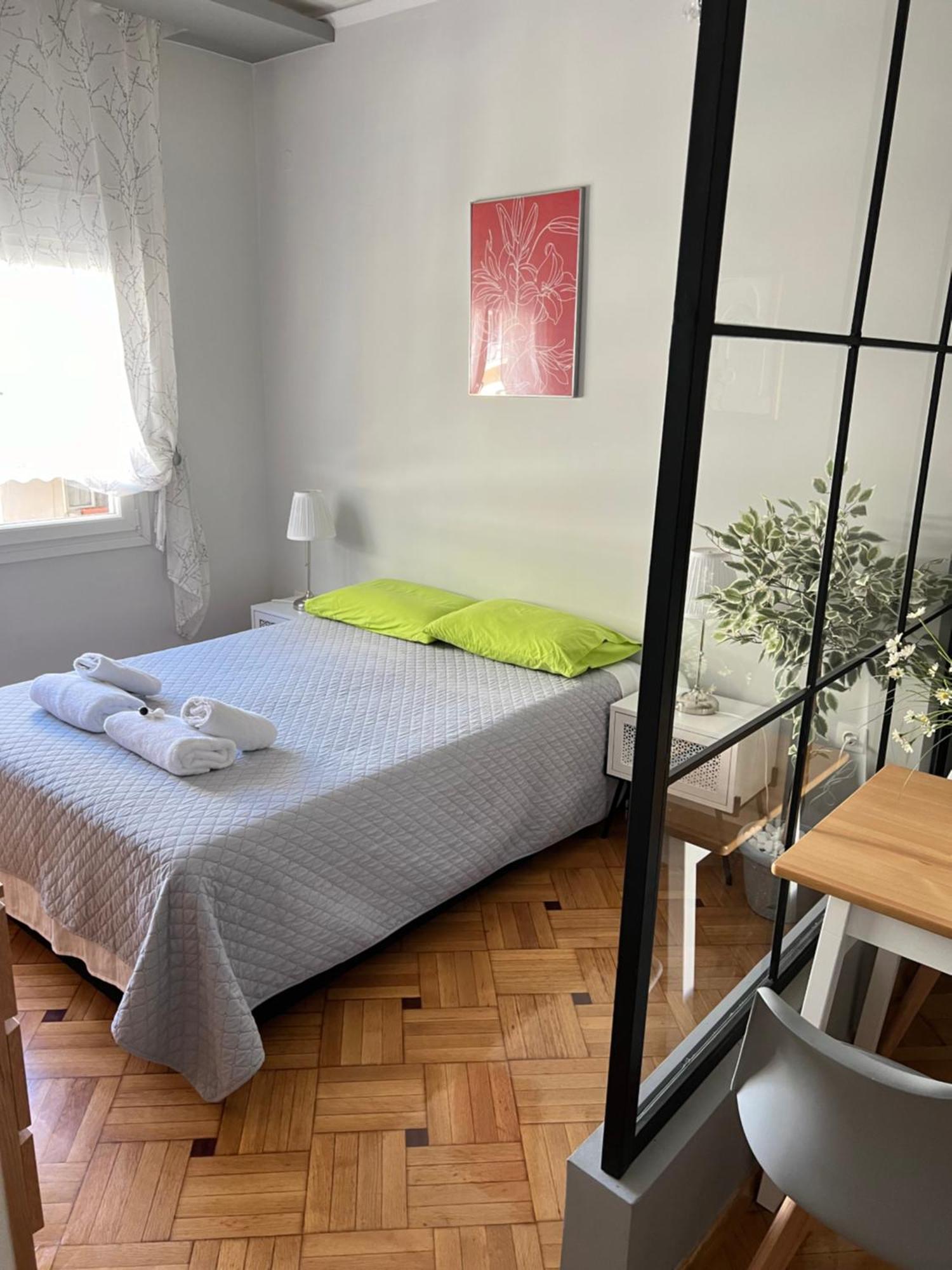 Km53 Luxury Apartments Salonicco Esterno foto